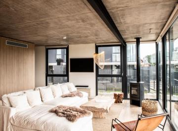 Departamento · 161m² · 4 Ambientes · Departamento Cuatro Ambientes en Barrio Chapadmalal