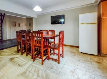 Casa · 85m² · 6 Ambientes · Venta/permuta - Casa de Pasillo 4 Dorm.. Barrio Matheu, Rosario.
