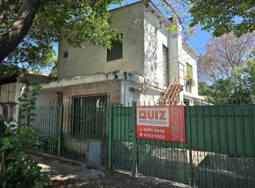 1 · Venta PH de 3 Ambientes en Villa Adelina