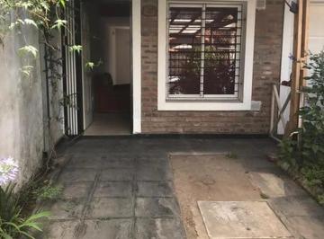 PH · 86m² · 3 Ambientes · 1 Cochera · PH Tipo Duplex en Venta - Ituzaingó Norte - Juncal Al 1200
