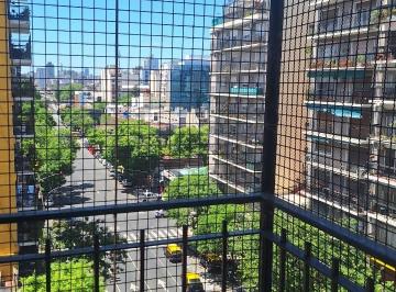 Departamento de 4 ambientes, Almagro · Semipiso de 4 Ambientes en Av Díaz Vélez Al 3700, Almagro