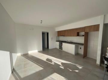 Departamento · 42m² · 2 Ambientes · Departamento Dos Ambientes a Estrenar