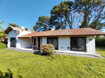 Casa de 5 ambientes, Mar del Plata · Rebajado! Oportunidad! Chalet en Venta en Sierra de Los Padres. Zona Torre Tanque. Apto Credito