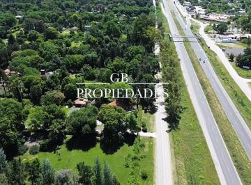 GBB-GBB-1315_2 · Venta de Lote en El Remanso, Exaltación de La Cruz