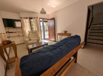 Foto · Cerro - Duplex Amoblado - Venta Unico