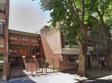 Terreno · Terreno en Belgrano