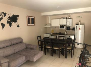 Departamento de 1 ambiente, Godoy Cruz · Dpto de 1 Dormitorio Pb en Godoy Cruz Limite con Ciudad