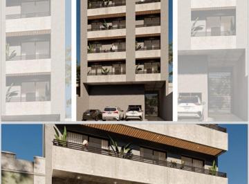 Departamento · 64m² · 3 Ambientes · Departamento en San Martin