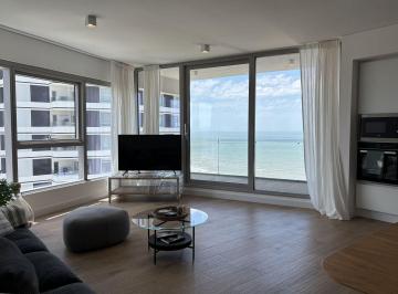 BPV-BPV-10225_2 · Excelente Apartamento en Torre Trump Alquiler de Temporada