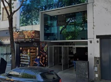 Oficina comercial · 68m² · 1 Ambiente · 1 Cochera · Con Cochera a Pasos de Todo, Super Luminosa con Pp
