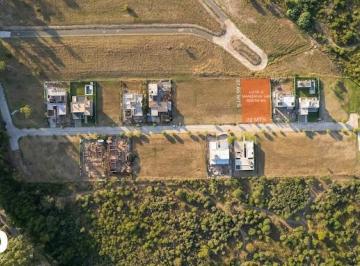 Terreno , Córdoba · Barrio Privado Piana (Zona Valle Escondido). Terreno/lote en Venta de 829 m².