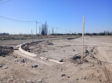 Terreno , Maipú · Vendo Lote Barrio Villa Guadalupe - Maipú