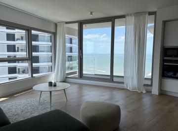 BPV-BPV-10226_2 · Excelente Apartamento en Torre Trump Alquiler de Temporada