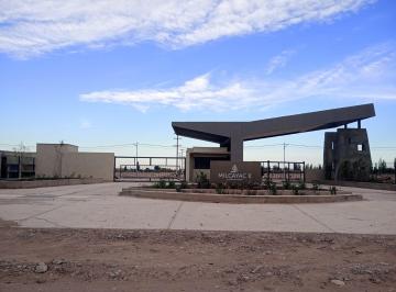 Terreno , Maipú · Vendo Lotes Barrio Milcayac Ii - Excelentes Ubicaciones