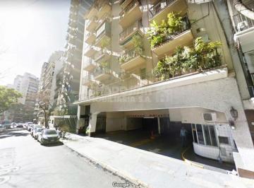 Garage , Palermo · Dueño Vende Cochera Fija con Montacarga