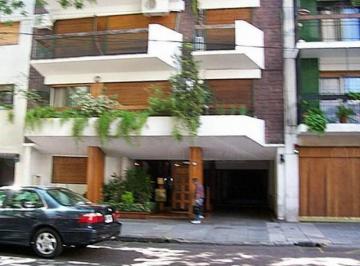 Departamento · 45m² · 2 Ambientes · Ocampo 2500 - Reciclado - Excelente Dúplex - Balcón - m Av del Libertador.
