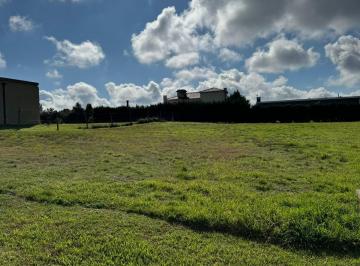 Terreno , Zárate · Venta Lote en Estancia Smithfield, Zárate