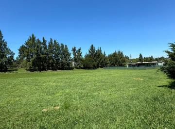 Terreno , Zárate · Venta Lote en Estancia Smithfield, Zárate
