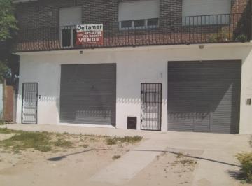Local comercial de 4 ambientes, Mar del Plata · Chalet Planta Alta + Local + Galpon + Deptartamento Planta Baja + Terreno Libre
