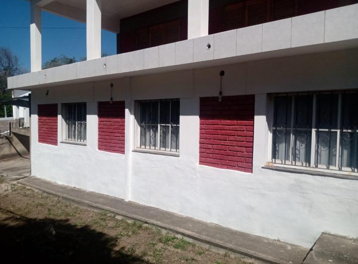 Casa · 200m² · 8 Ambientes · 1 Cochera