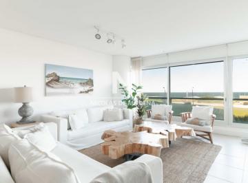 Foto1 · Departamento de 2 Dorm. + Dep. en Venta en Torre Le Parc I