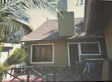 Casa de 4 ambientes, Mar del Plata · Chalet Barrio Las Margaritas