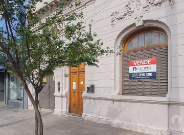 Terreno de 17 ambientes, Córdoba · Excelente Terreno en Venta Frente a Plaza Rivadavia