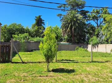 Terreno , General Rodríguez · Lote en Barrio "La Armonía", General Rodríguez