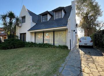 Casa de 4 ambientes, San Miguel · Casa en Venta en Country San Miguel de Ghiso
