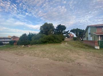 Terreno · 500m² · Lotes Mar de Ostende Ideal Desarrollo - Zona Multifamiliar Hotelera!