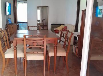 Departamento · 65m² · 3 Ambientes · Venta 3 Ambientes Cochera y Jardín
