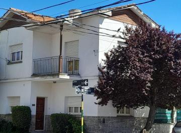 Casa · 185m² · 5 Ambientes · 1 Cochera · Casa en Venta Barrio Chauvin 5 Ambientes Jardín Quincho y Cochera Mar del Plata