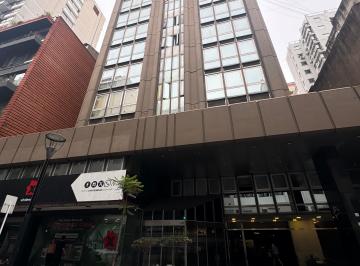 Departamento de 1 ambiente, Centro / Microcentro · Esmeralda 700. Hermoso Monoambiente Amueblado.