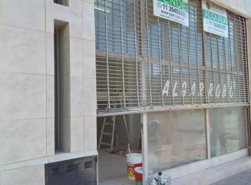 Local comercial · 190m² · Local Comercial en Alquiler Banfield