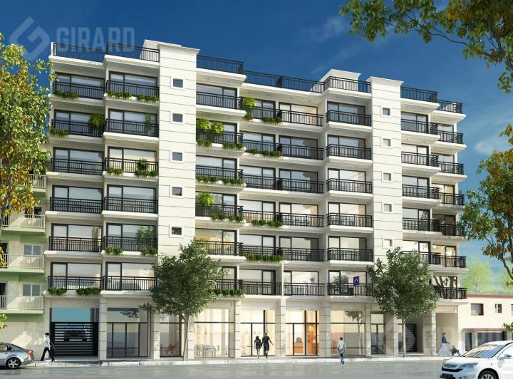 Desarrollo vertical · Dimora Giovane