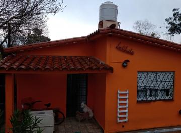 Casa de 3 ambientes, Santa Teresita · Casa 3 Ambientes en Venta en Santa Teresita