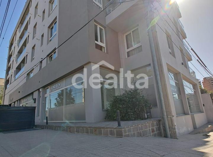 Local comercial · 49m² · 1 Ambiente