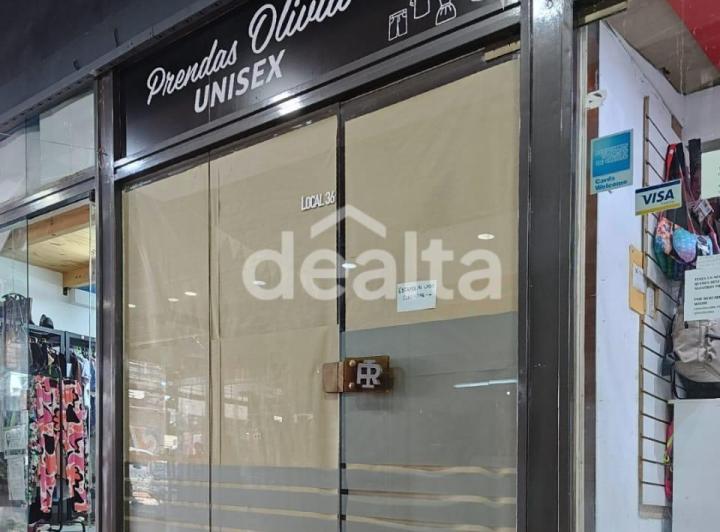 Local comercial · 13m² · 2 Ambientes