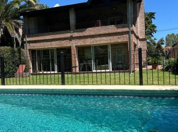 Casa · 120m² · 3 Ambientes · 1 Cochera · Casa en Venta en Montecarlo, del Viso, Pilar
