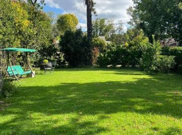 Terreno · 300m² · Terreno Lote en Venta en Los Troncos, Pilar, G. B. a. Zona Norte