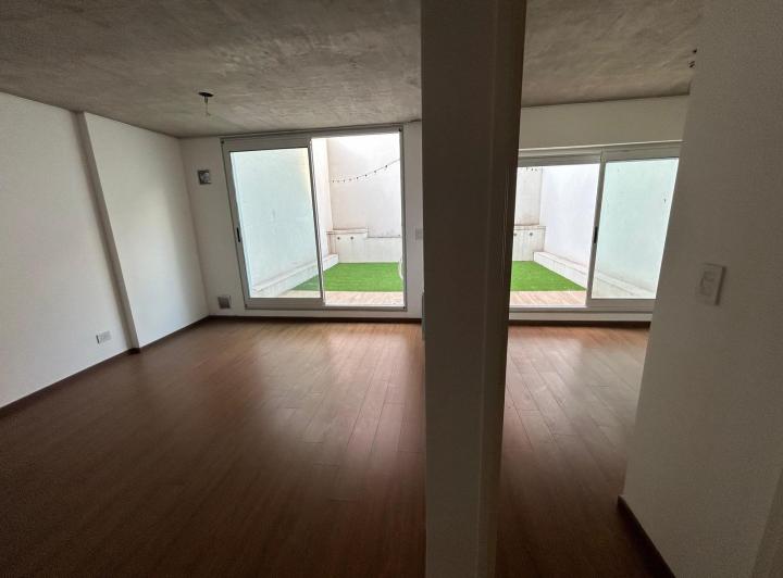 Departamento · 53m² · 3 Ambientes