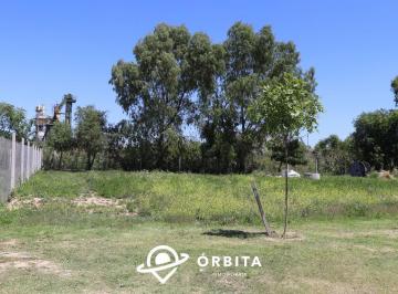 Terreno · 514m² · Lote en Venta en San Fermín, Tigre