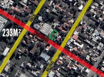 Terreno · 233m² · Terreno en Venta - 233 m² - Mar del Plata
