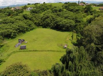 Terreno · 3433m² · Venta Terreno en Altos de San Lorenzo