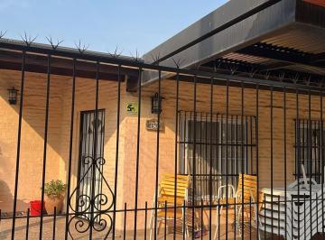 Casa · 126m² · 3 Ambientes · 1 Cochera · Casa en Venta en Montecarlo, del Viso, Pilar