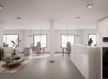 Oficina comercial · 134m² · 3 Ambientes · Venta de Oficina Semipiso en Hurlingham - Clamaco.