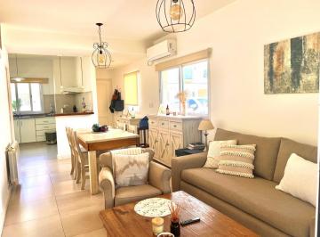 Casa de 3 ambientes, Pilar · Duplex en Venta 3 Ambientesimpecable Dos Dorm, dos Baños
