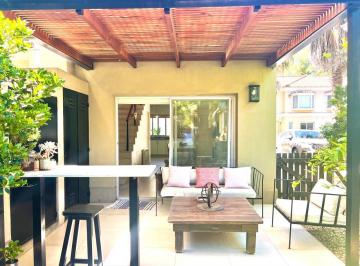 Casa de 3 ambientes, Pilar · Duplex en Venta 3 Ambientesimpecable Dos Dorm, dos Baños