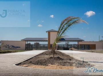 Terreno · 600m² · Terreno en Venta en La Mansa a m del Acceso Principal