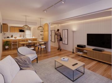 Departamento · 33m² · 1 Ambiente · Venta - Monoambiente. Centro, Rosario.